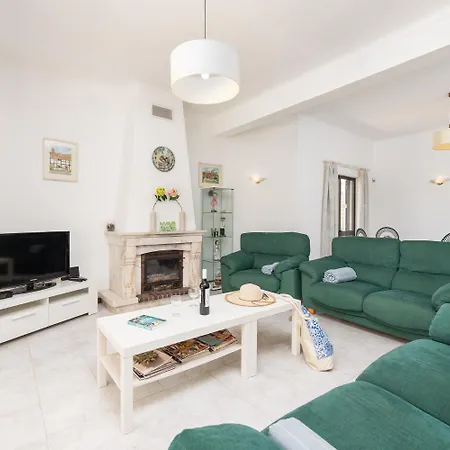 Villa Cavaco Vilamoura