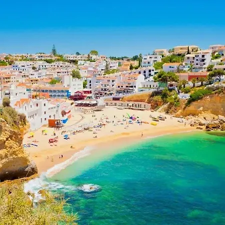 Villa Cavaco Vilamoura