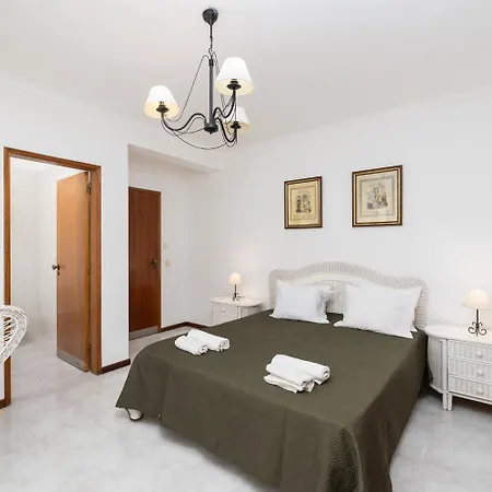 Villa Cavaco *