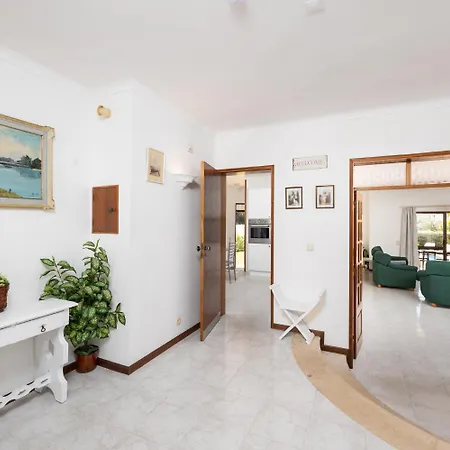 Villa Cavaco Vilamoura