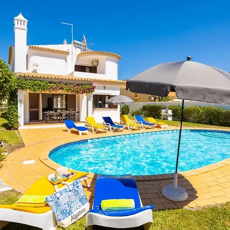 Villa Cavaco *
