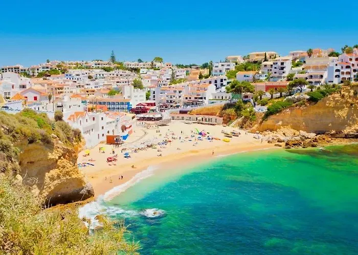 Villa Cavaco Vilamoura