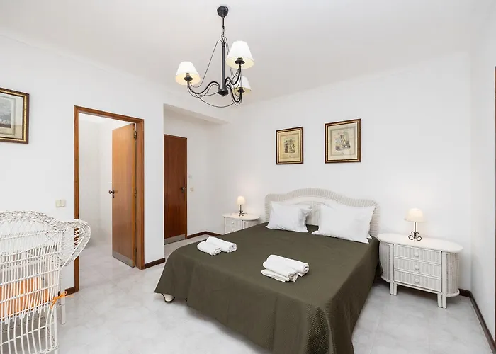 Villa Cavaco *