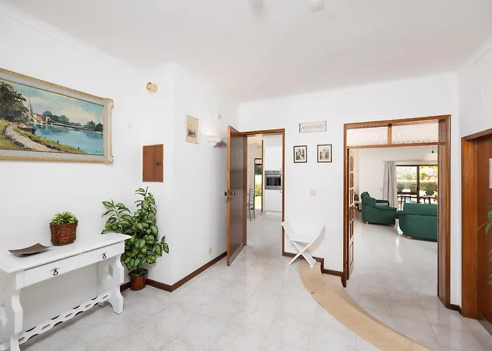 Villa Cavaco Vilamoura