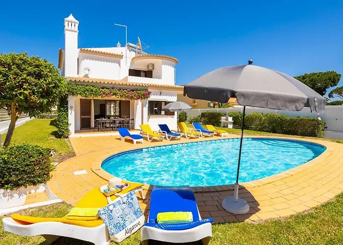 Villa Cavaco *